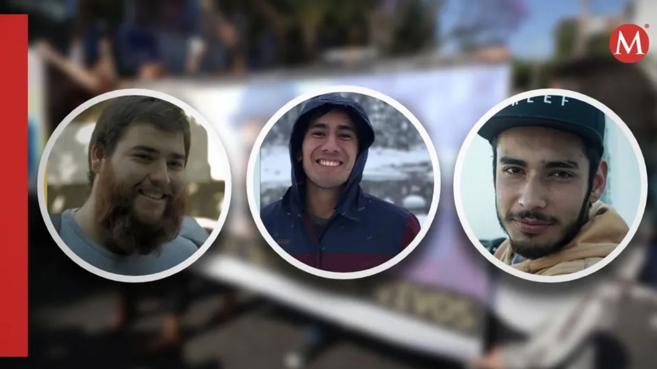 Familiares piden que no se detenga la búsqueda de cineastas en Jalisco