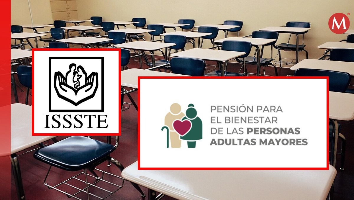 Jubilados del ISSSTE y trabajadores tendrán nuevos beneficios