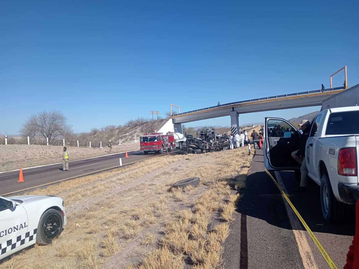 Tras luchar por su vida desde el pasado 10 de marzo, día en que se presentó el accidente. | Archivo