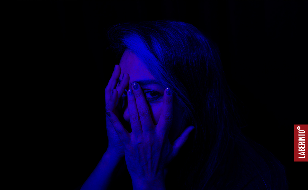 'Sofocar'. (Foto: Paulina Peña Luna)