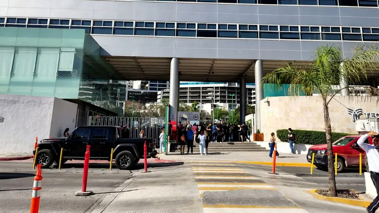 TecMilenio asegura que sí notificó a familia y autoridades sobre presunto abuso sexual