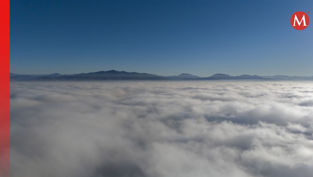 ¿Adiós al calor? Altas temperaturas se debilitan en la zona norte del país por la llegada del frente frío 36