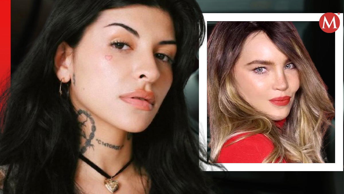 ¿Cazzu y Belinda se unirán? | ESPECIAL