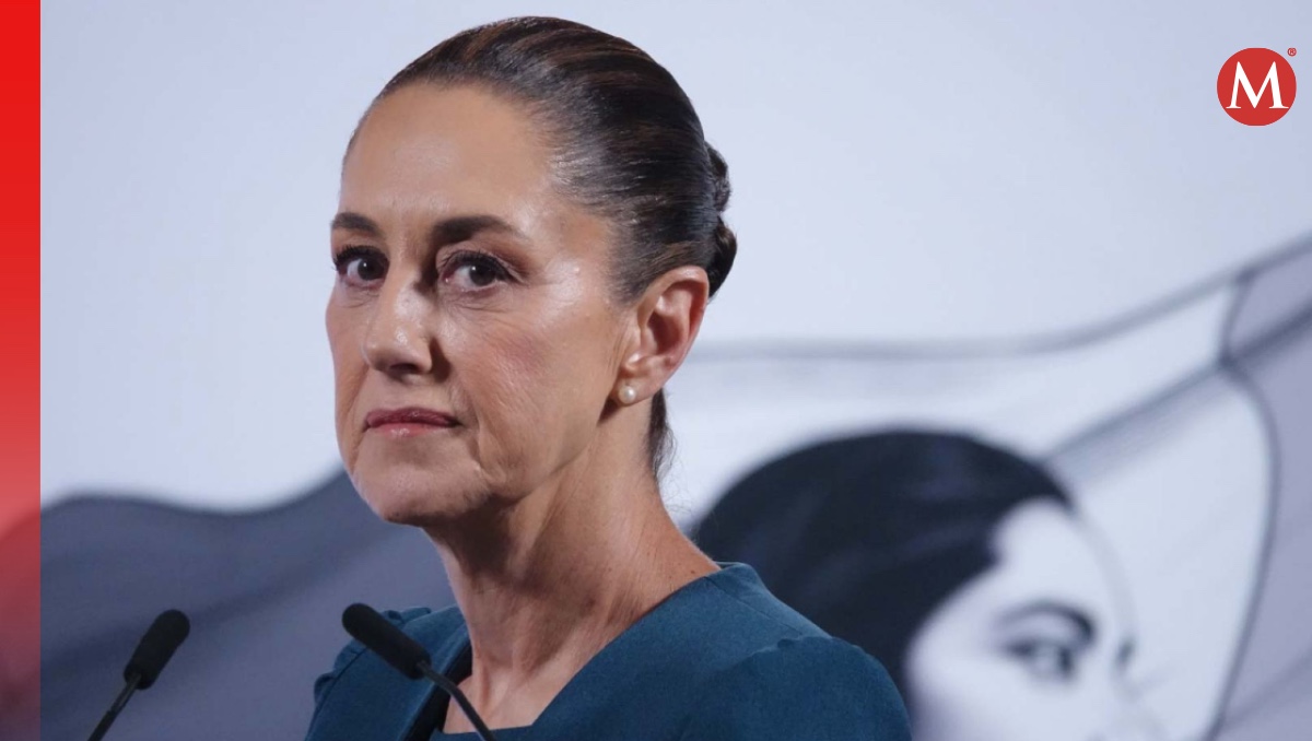 Caso Teuchitlán no es mi talón de Aquiles: Sheinbaum