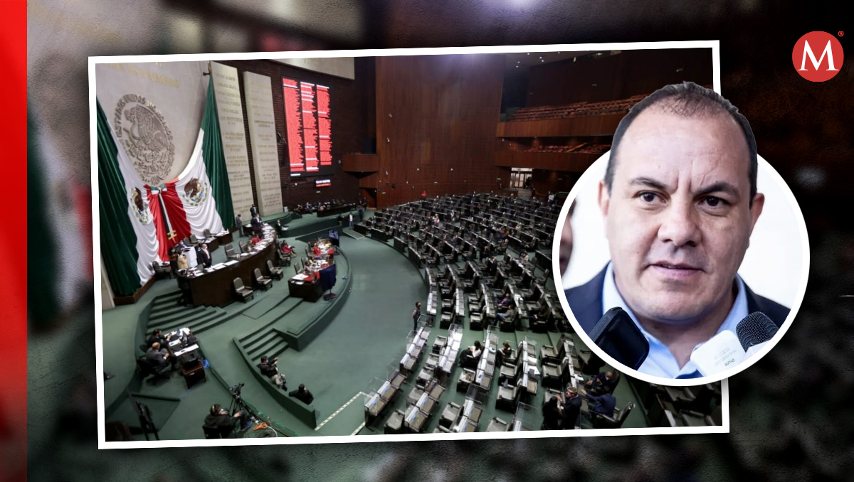 Cuauhtémoc Blanco es acusado de violación en grado de tentativa contra su media hermana. | Diseño: Margarita Salmorán.