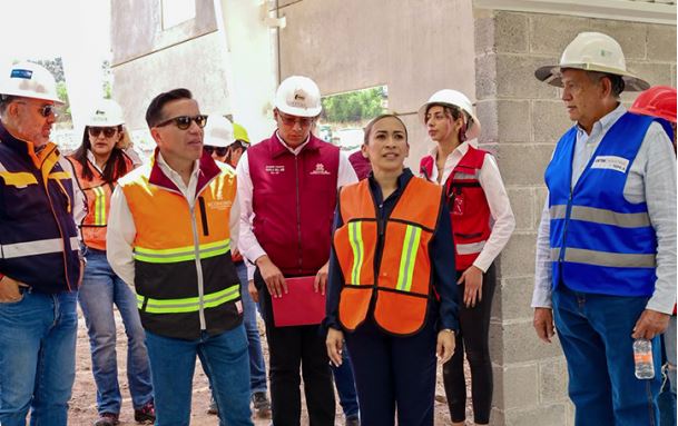 Expusieron proyectos estratégicos para empresas. (Cortesía)