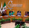 IECM aprueba Plan de Trabajo y fechas para elección judicial en CdMx
