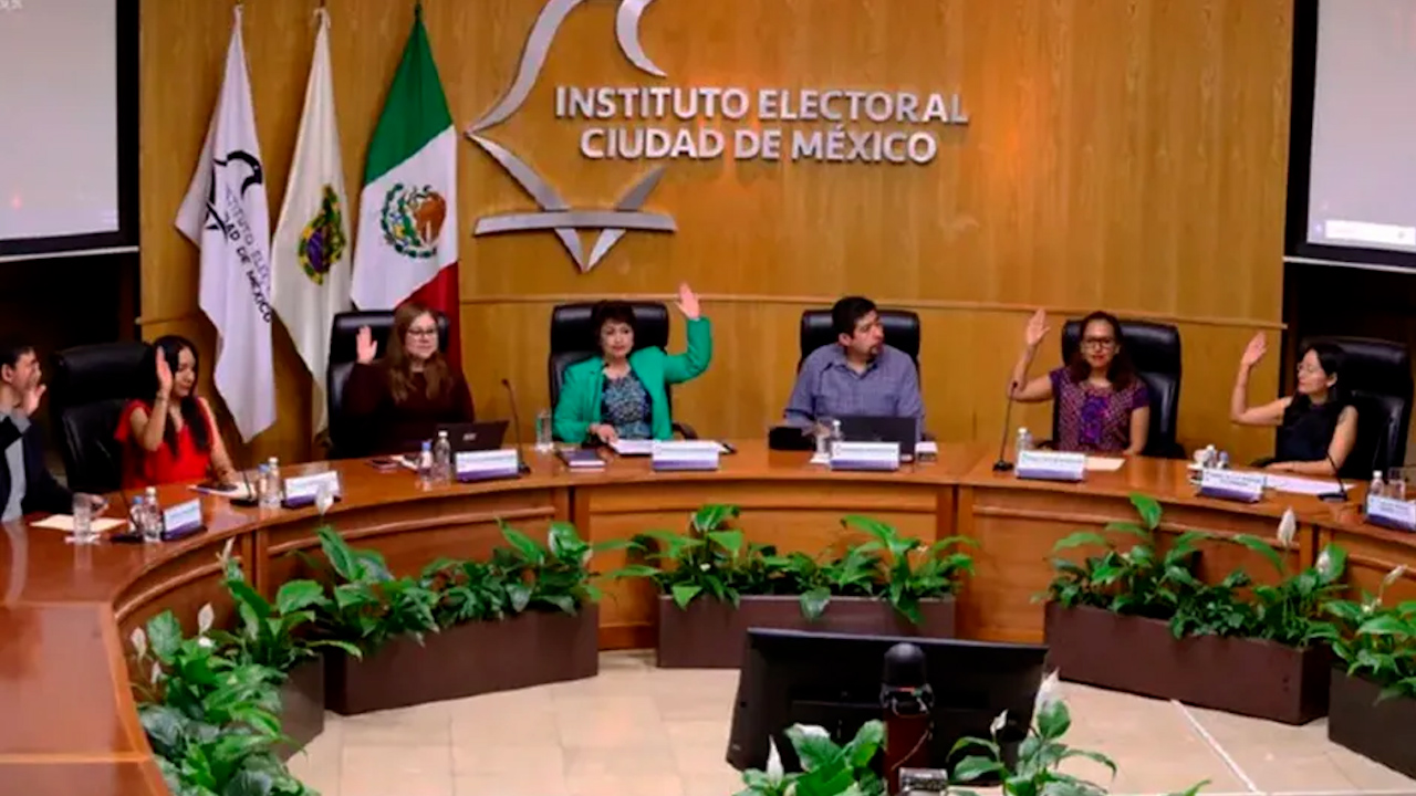 IECM sin recursos; no pueden pagar a capacitadores para elección judicial
