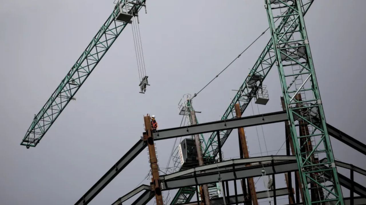 Inegi anticipa un crecimiento del 0.2% en la actividad económica en febrero