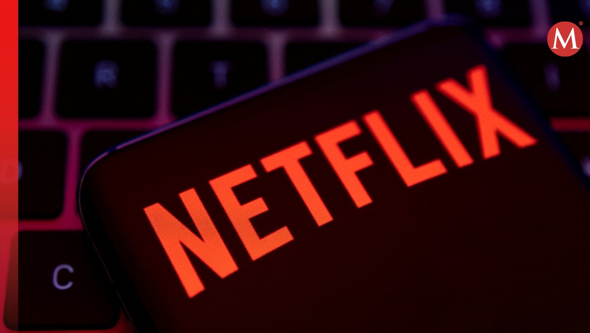 Un mensaje de Netflix podría ser una estafa, ten cuidado | Archivo