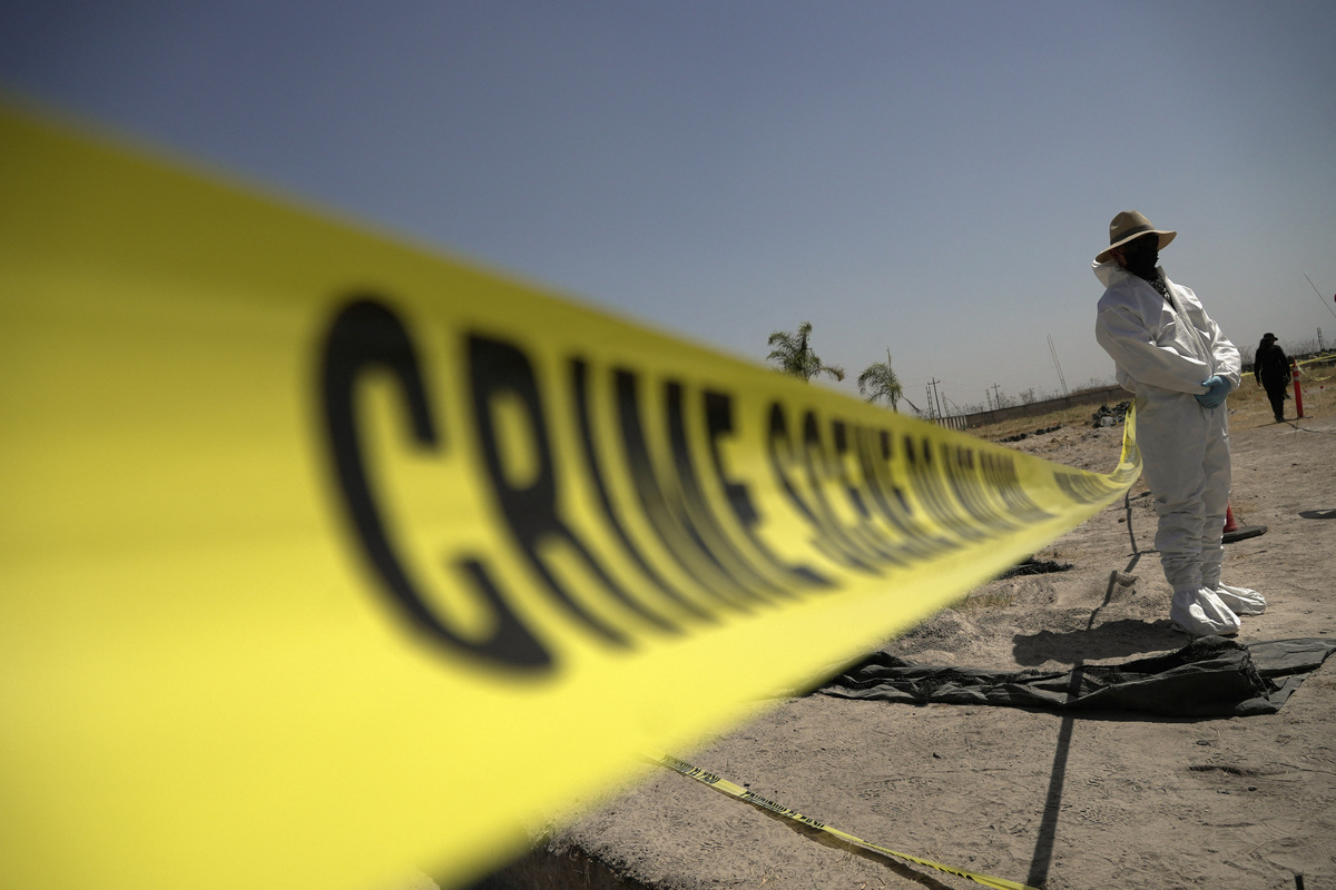 Segob rechaza declaraciones de Comité de la ONU sobre caso Teuchitlán; analizará medidas cautelares