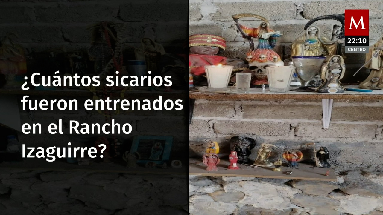 Rancho Izaguirre sigue lleno de dudas tras conferencia de Gertz Manero