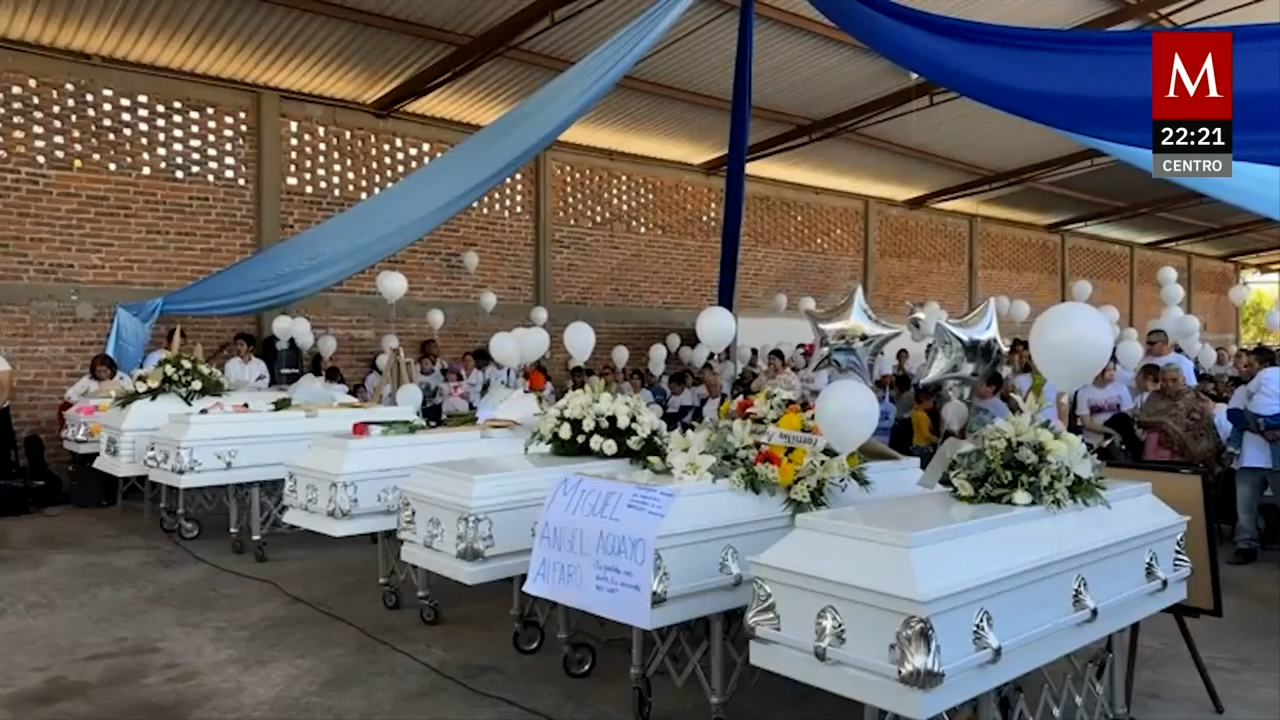 Salamanca refuerza seguridad tras asesinato de ocho jóvenes en plena Semana Santa