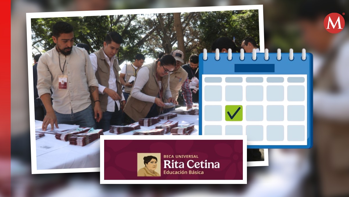 La beca Rita Cetina se entregará en todos los niveles de educación en el país| ESPECIAL