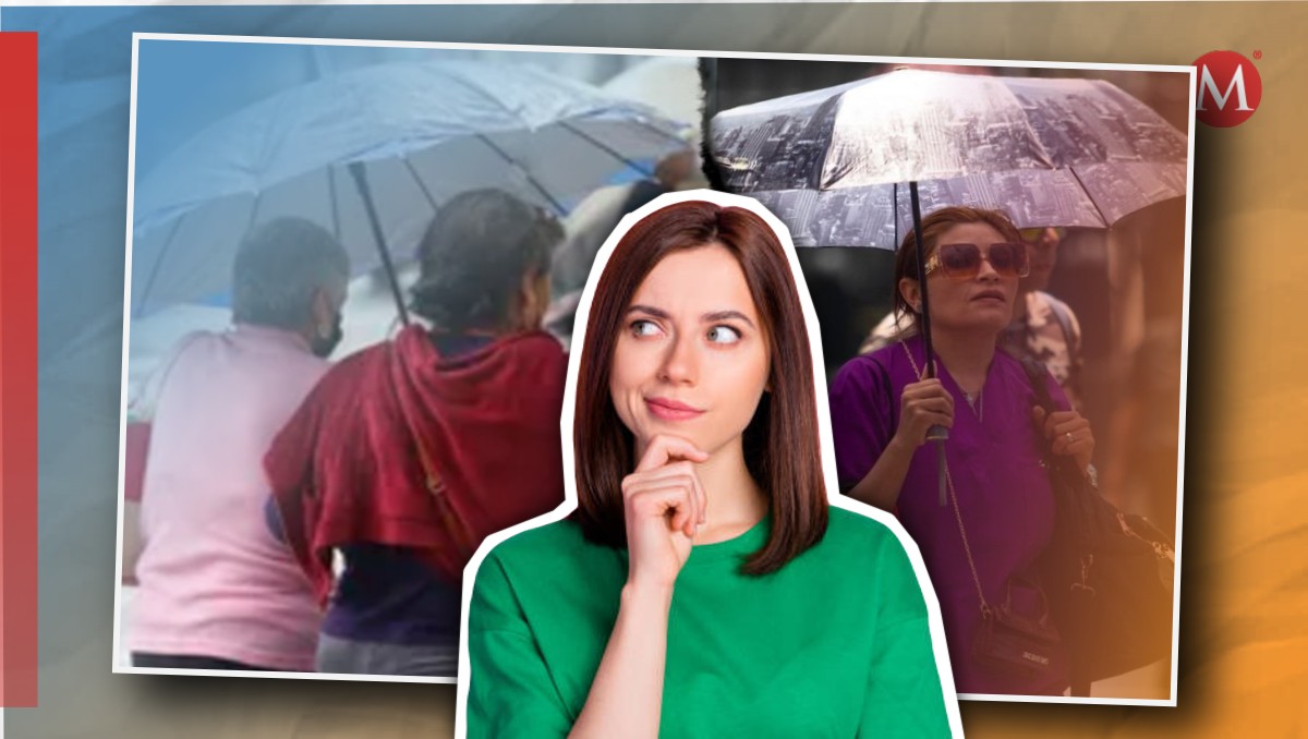 Estas serán las condiciones climatológicas