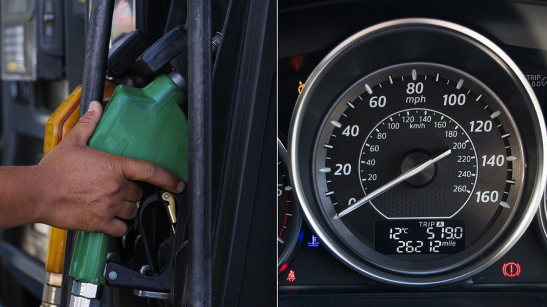 Hacienda mantiene sin subsidio a gasolina Magna y diésel