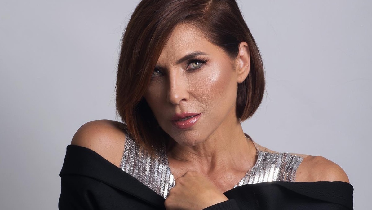Lorena Meritano reaparece: Está en remisión tras padecer cáncer. | Redes de Lorena Meritano.
