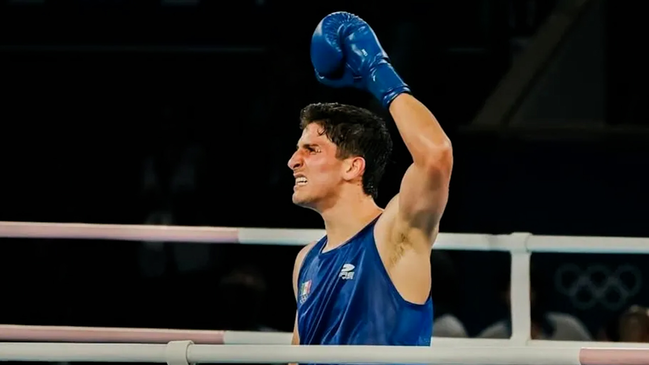 Marco Verde aplaude permanencia del boxeo en los Juegos Olímpicos de Los Ángeles 2028