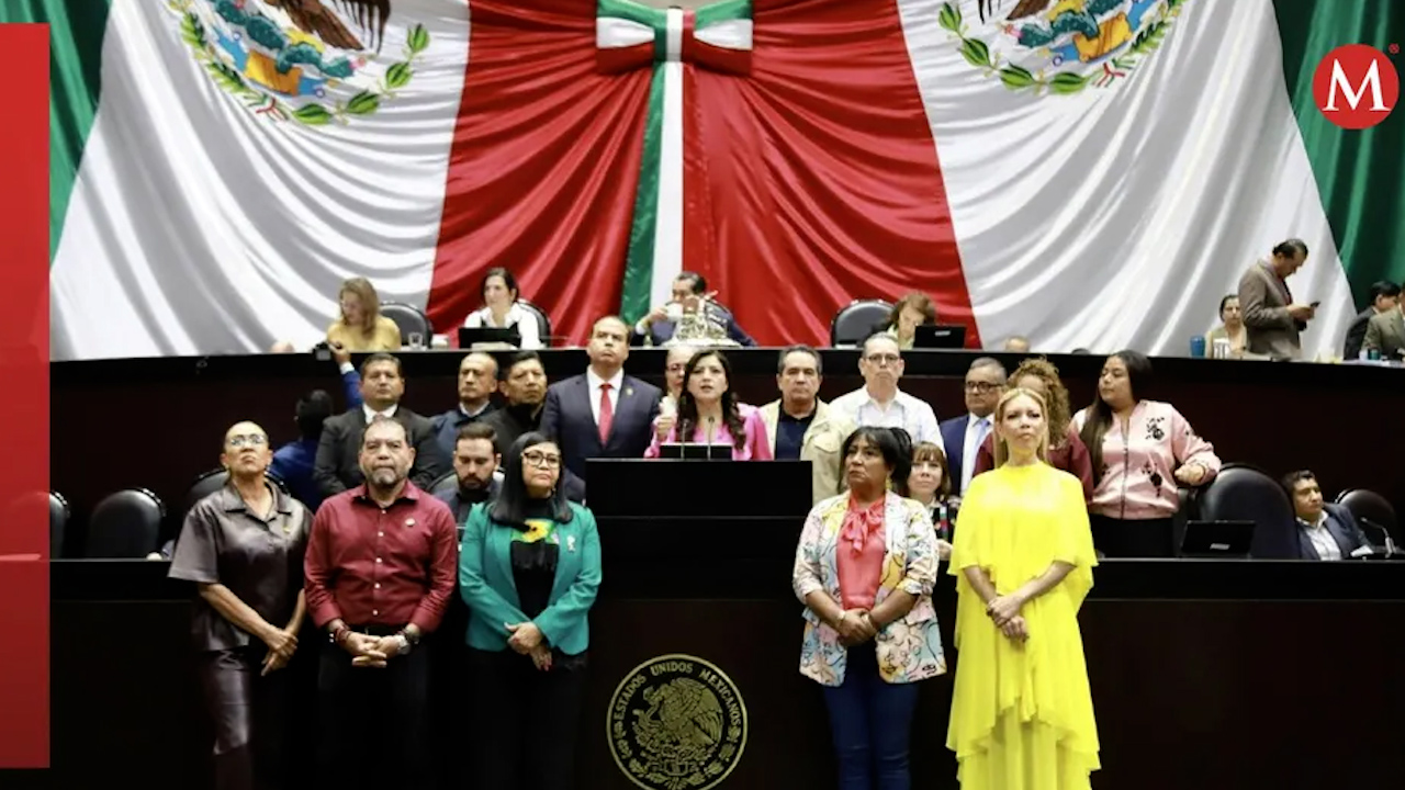 Es oficial la extinción del INAI; diputados aprueban leyes de transparencia