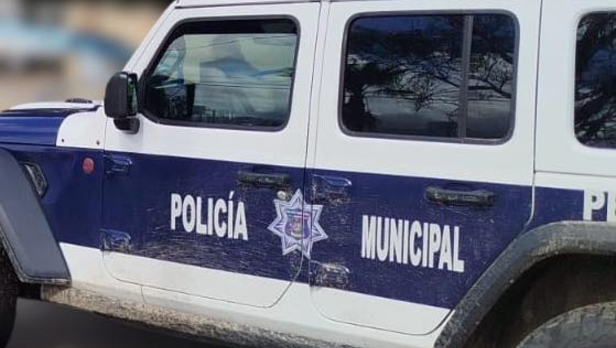 Policías municipales de Baja California, implicados en desaparición de jóvenes | Especial
