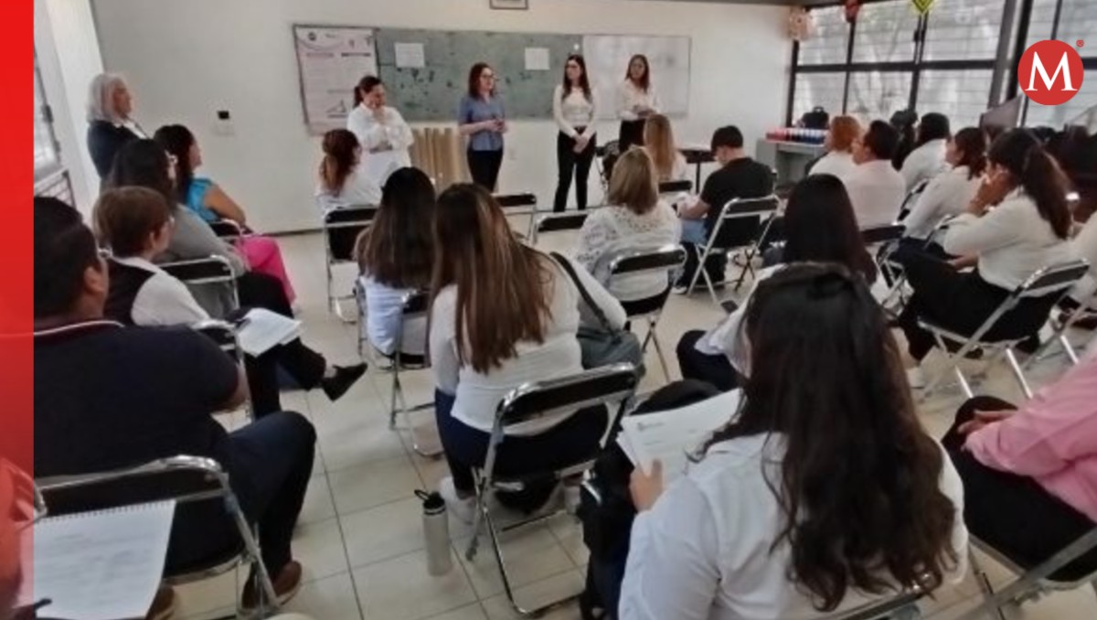 SEG impulsa talleres "Expresiones por la Igualdad" | Especial