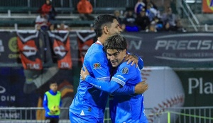 Cruz Azul derrota a Atlas en su segundo amistoso en Estados Unidos