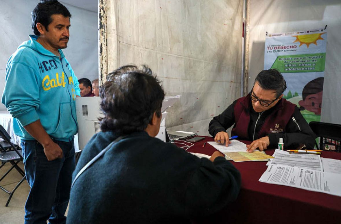 Pese a su adscripción a Bienestar, colaborarán en todas las secretarías.