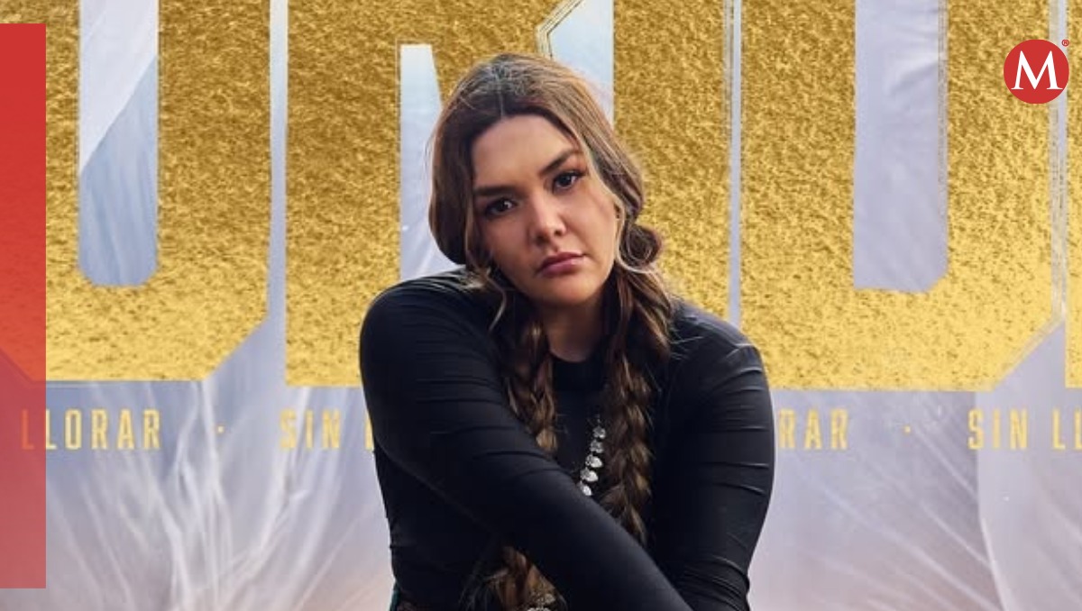 Yuridia busca acto abridor de su show en Plaza de Toros