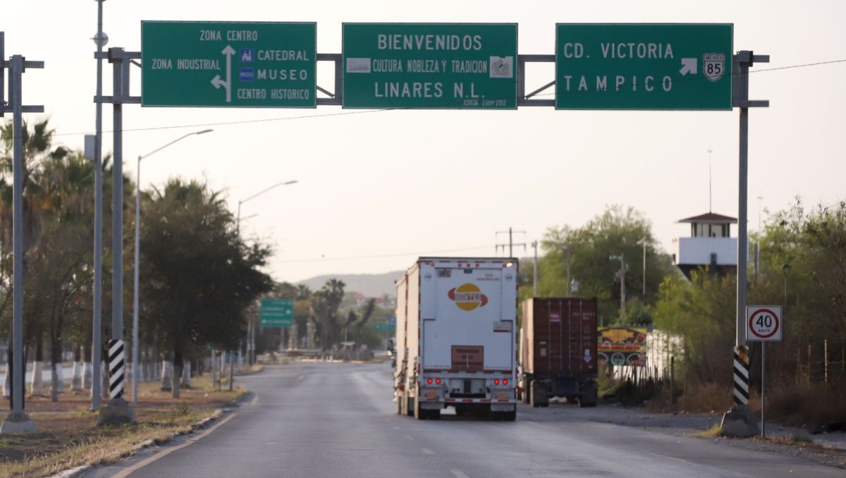 La disposición entra en vigor a partir del 1 de abril | Luis Guerra