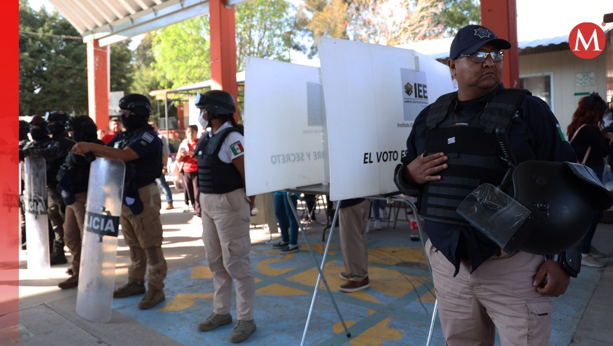 Los 4 municipios de Puebla donde hay comicios extraordinarios | EsImagen