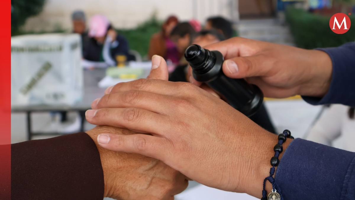 PAN denuncia anomalías en elección extraordinaria de Ayotoxco, Puebla | EsImagen
