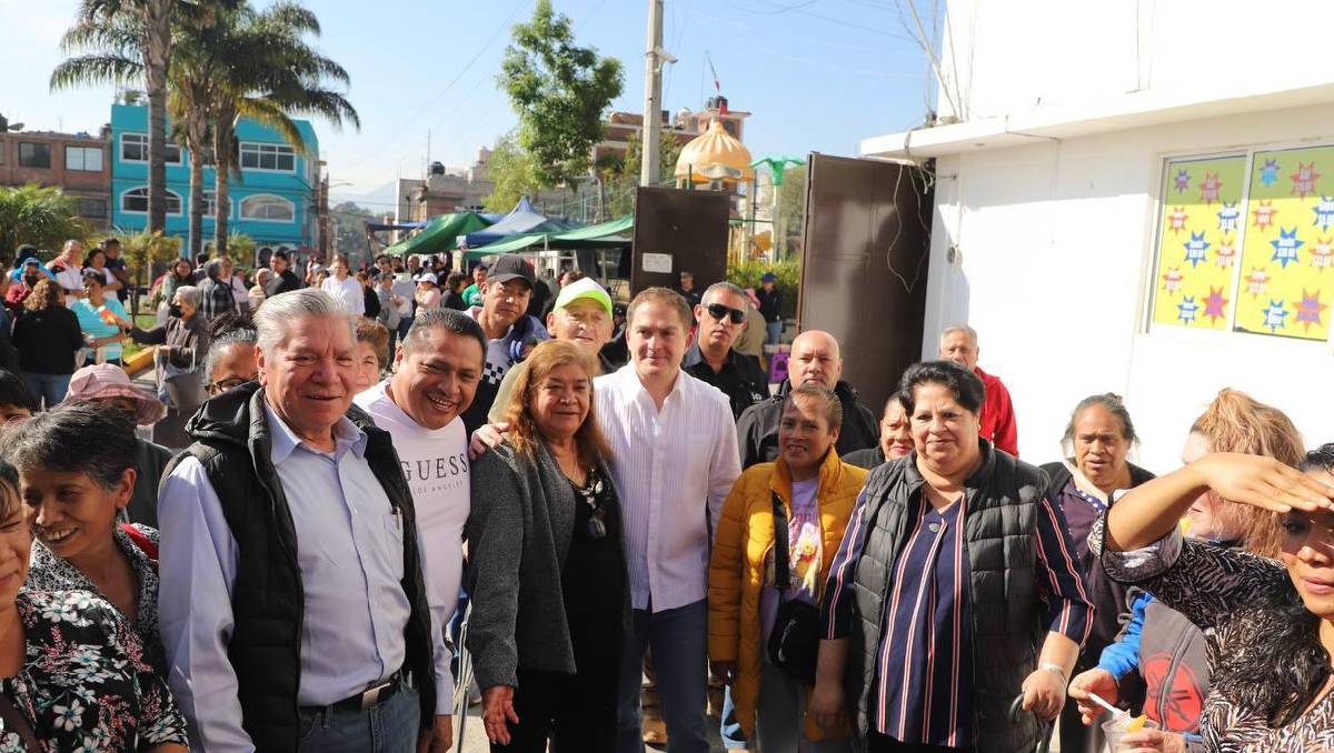 Vecinos de La Angostura serán beneficiados con el acuerdo (Especial)