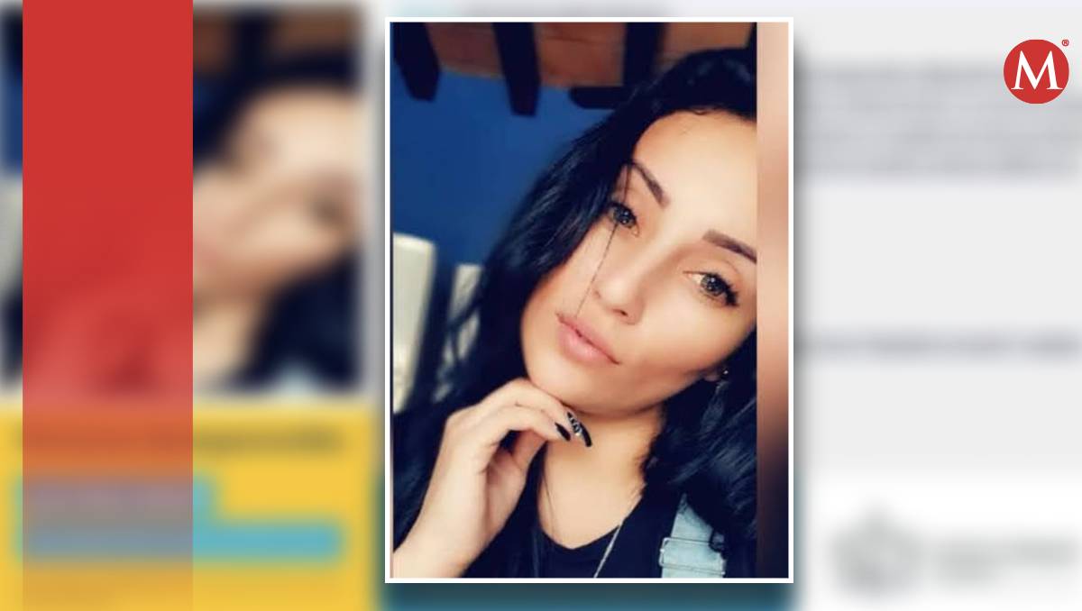 Adriana tenía 32 años cuando desapareció. l Especial