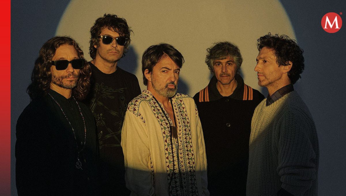 Babasónicos confirman concierto en la CdMx | Especial