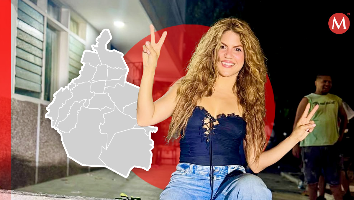 Dónde ver a 'Shakibecca' gratis | Especial