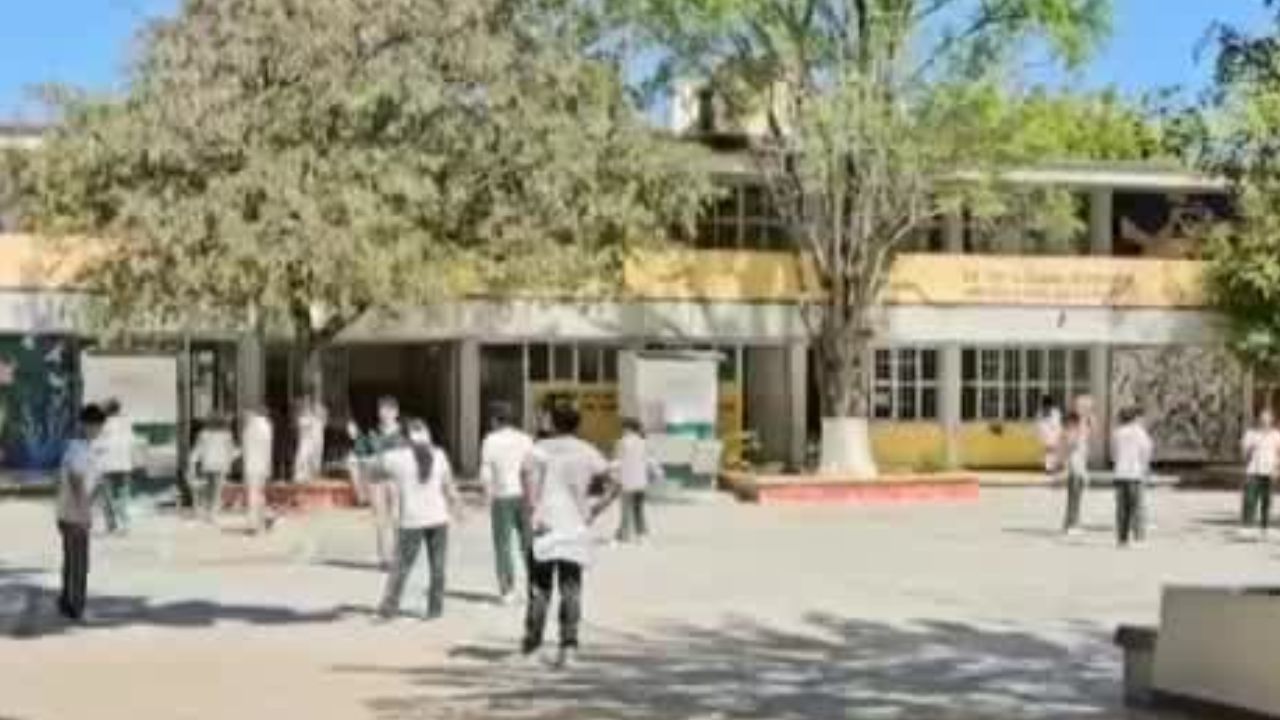 Educación para niñas en México enfrenta una falta de oportunidades en el ámbito escolar