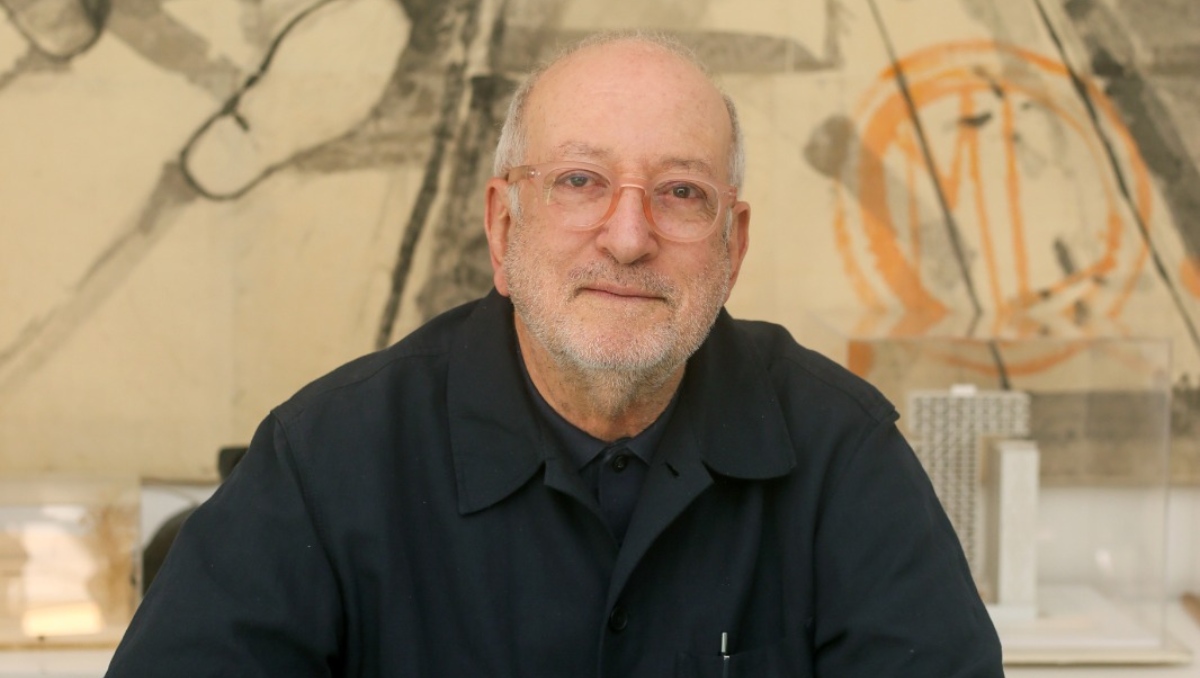 Enrique Norten llega al Franz Mayer  con su exposición | Araceli López