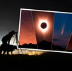 Entre los eventos astronómicos destacan dos eclipses | Especial