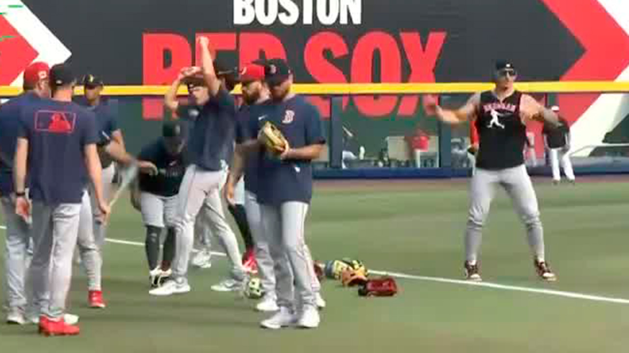 ¡Día HISTÓRICO! Boston Red Sox se enfrentarán con los Sultanes de Monterrey