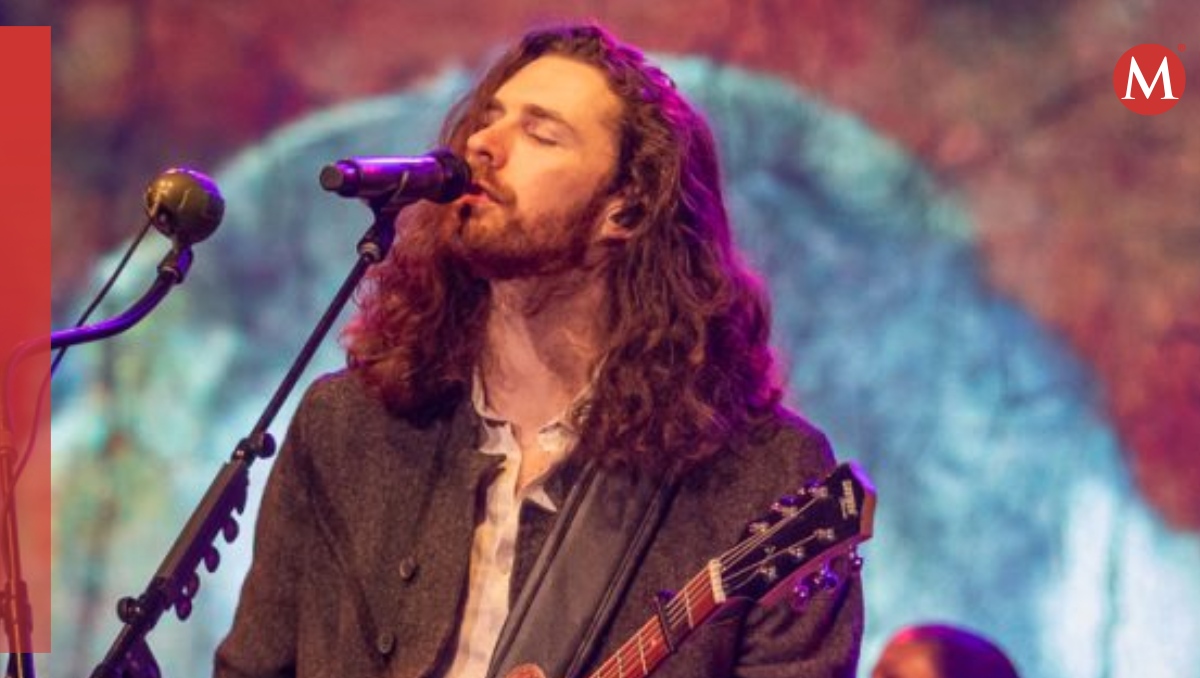 Hozier regresa a dar un concierto a la Ciudad de México | Especial