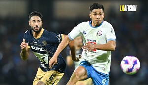 La Liga MX anunció este lunes que el partido entre Cruz Azul y Pumas de la jornada 14 del Clausura 2025 no se jugará en CU y cambió de sede