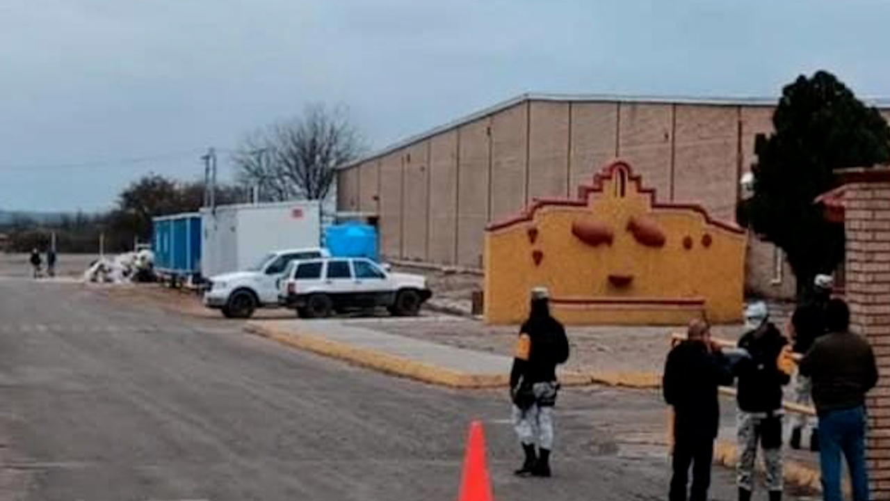 Llegan deportados a Coahuila tras uso de la aplicación de CBP Home