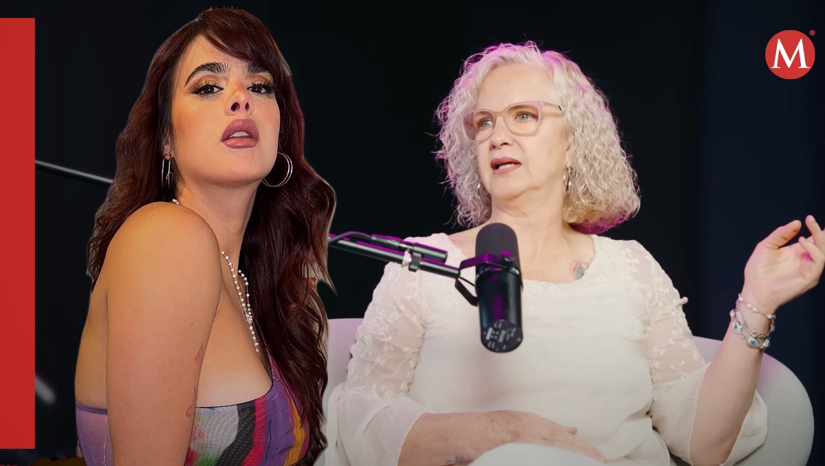 Mamá de Gala Montes revela que su hija no se sabe las tablas | ESPECIAL