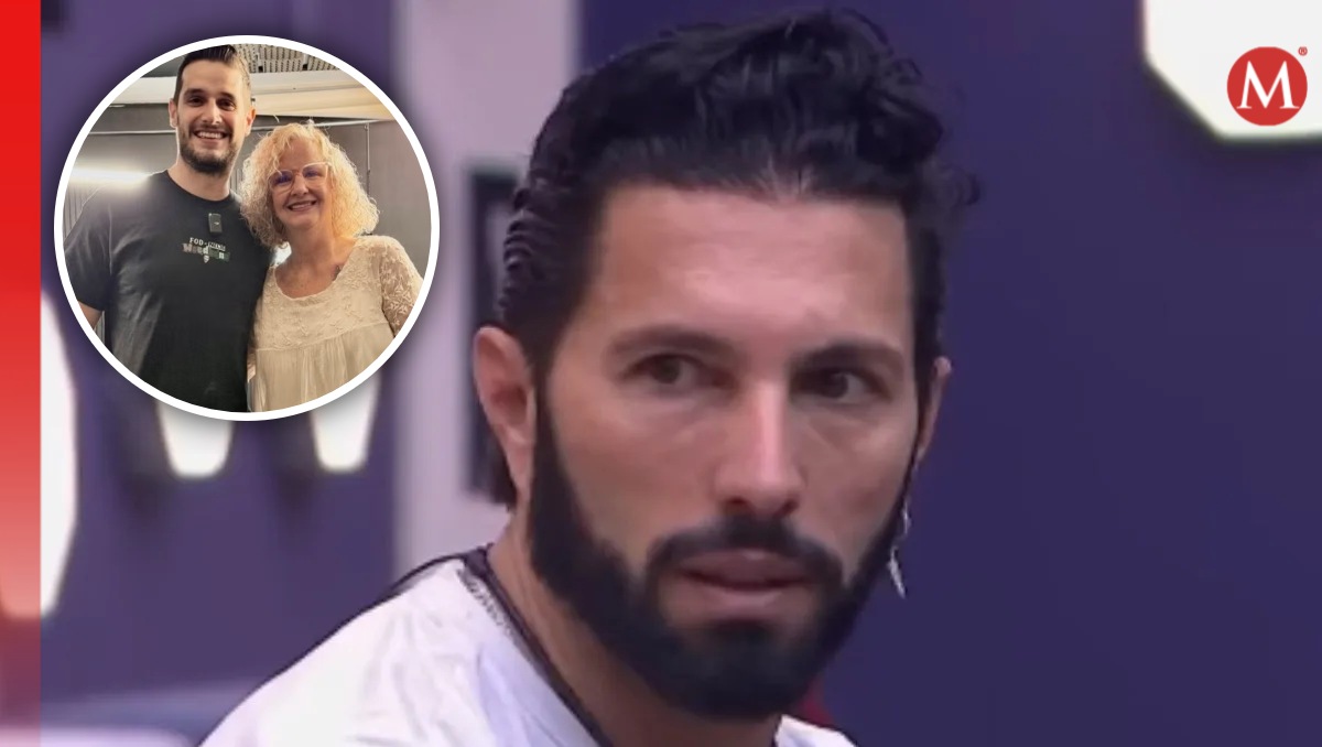 Poncho de Nigris crítica a Crista, madre de Gala Montes | Especial
