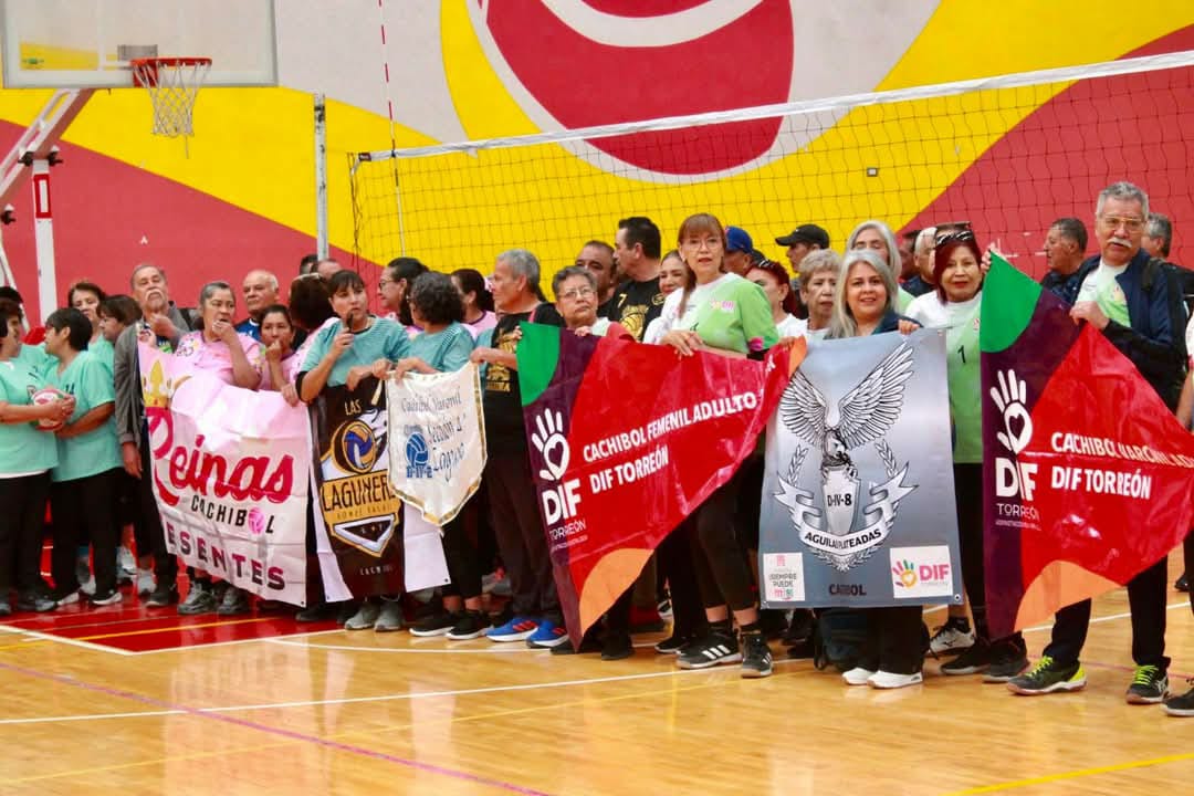 El torneo se desarrollará en la el complejo deportivo La Jabonera.| Archivo