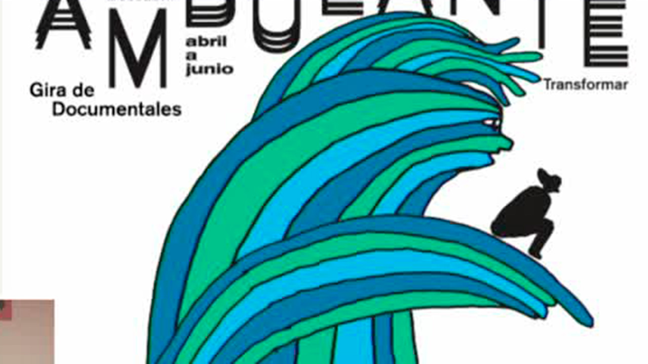 ¡Ambulante de Gira de Documentales cumple 20 años!