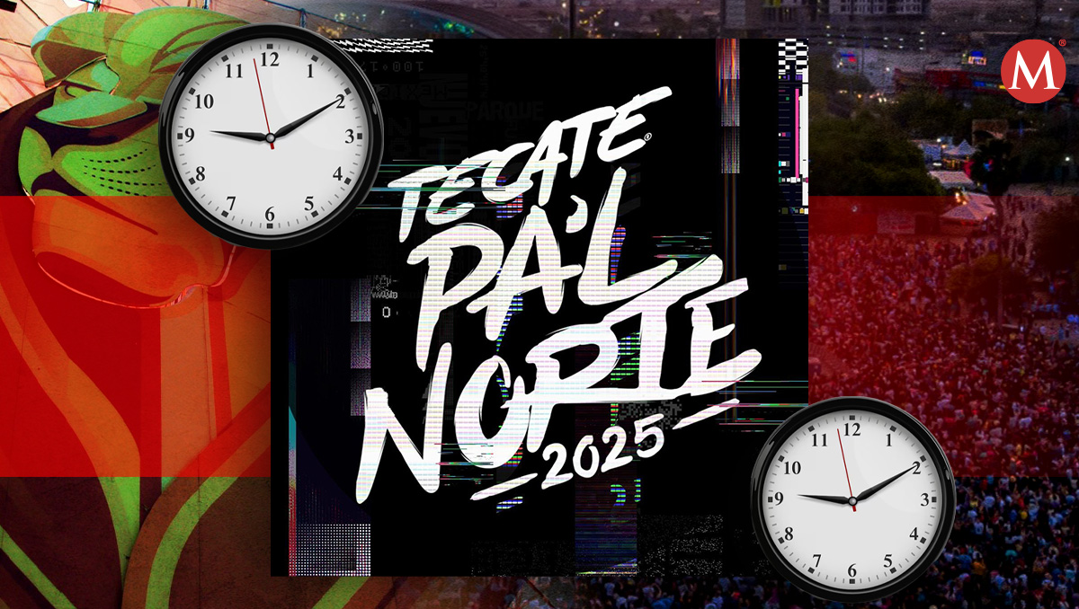 Artistas nacionales e internacionales se presentarán en la Sultana del Norte durante el festival / Especial.