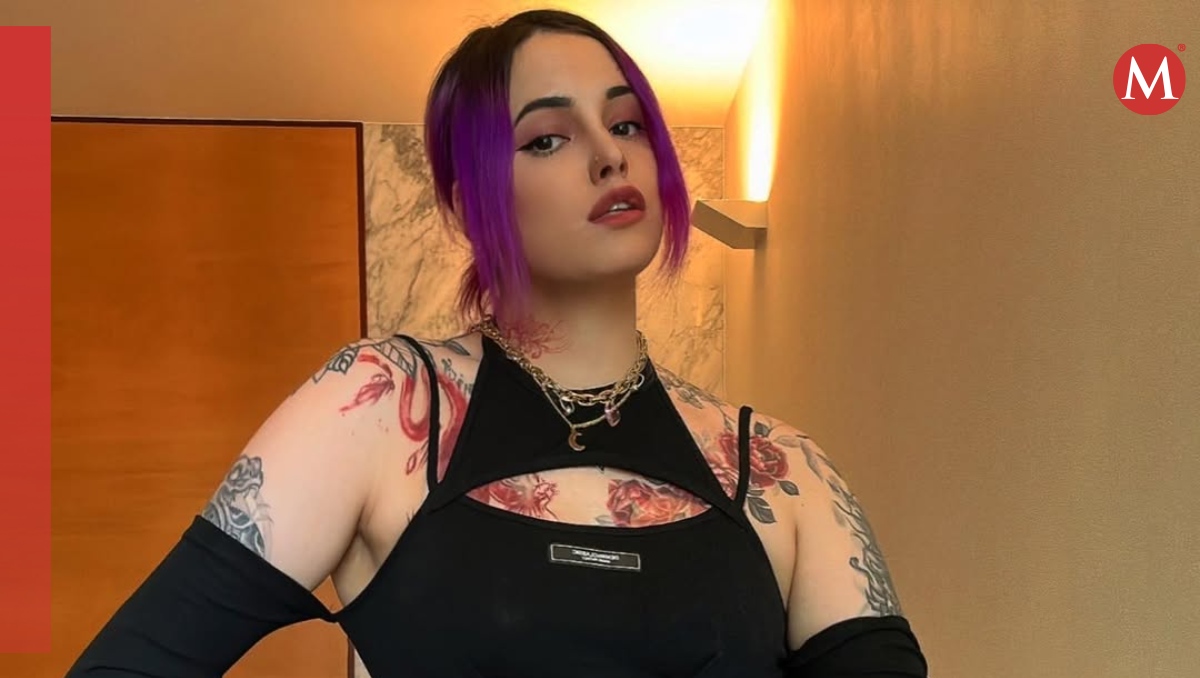 Influencer lucha por su vida tras ser encontrada misteriosamente inconsciente en su casa