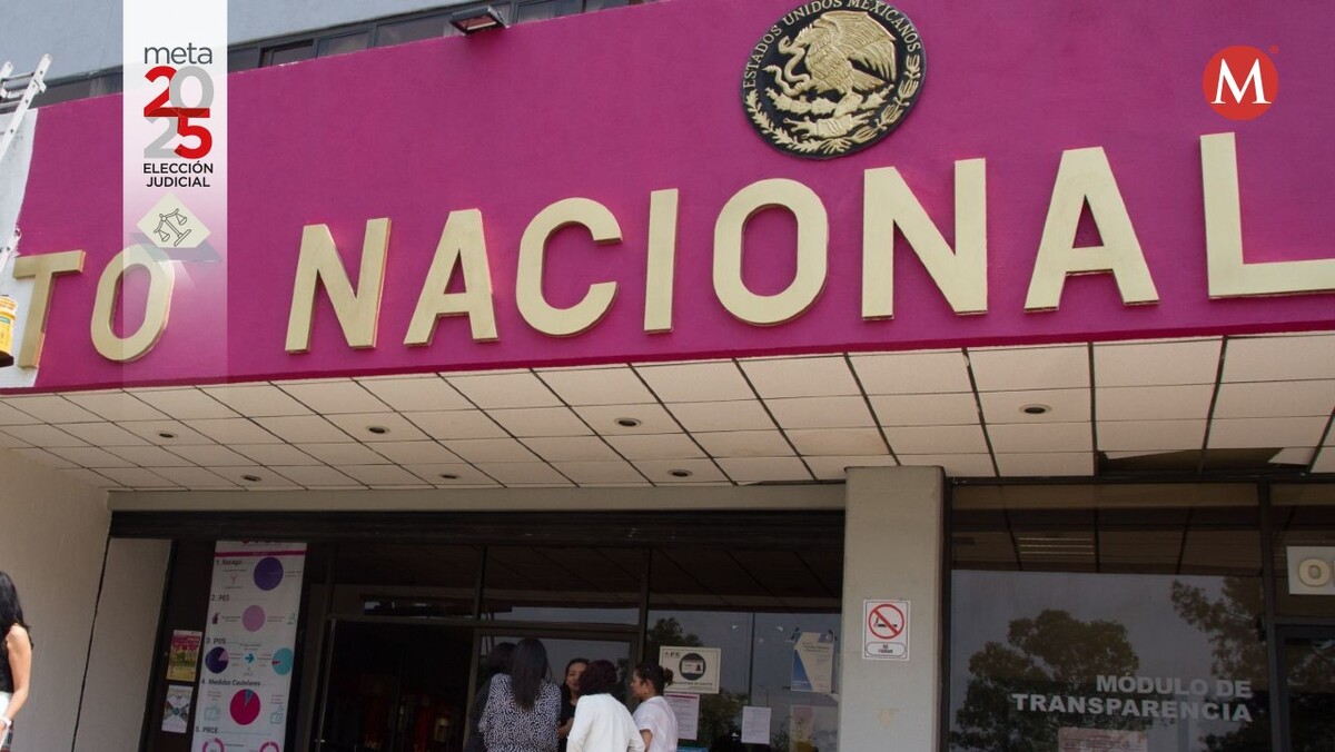 Los aspirantes tienen hasta el 29 de marzo para ingresar sus propuestas. | Foto: Cuartoscuro