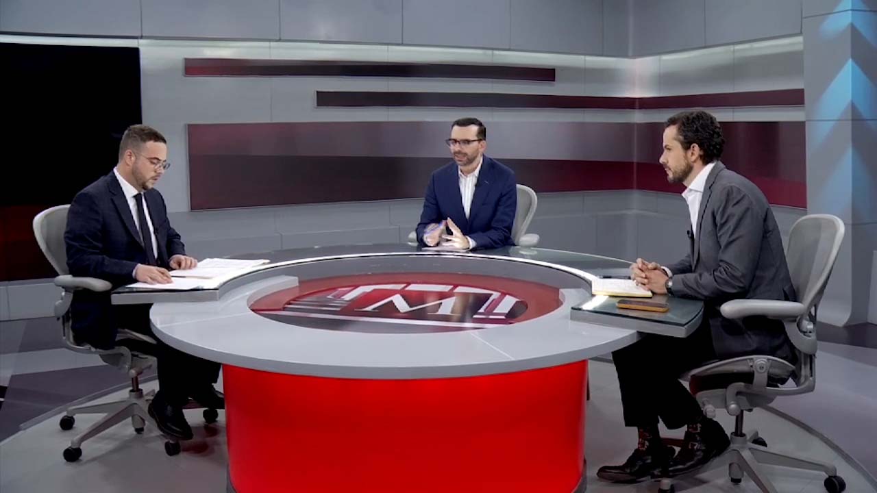 ¿Cómo va a enfrentar el gobierno lo ocurrido en el rancho Izaguirre? | A Debate